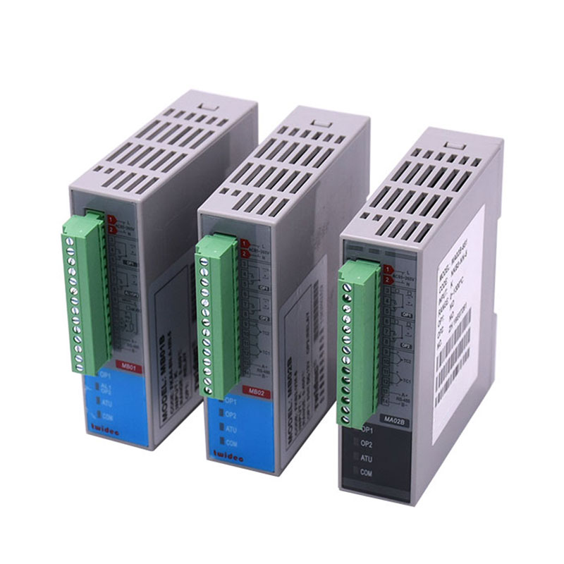 MB系列温度控制模浚？？？