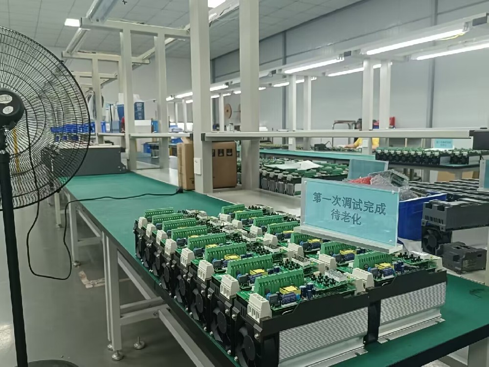 电力调解器在选型时为什么要放大20%以上？？？？？