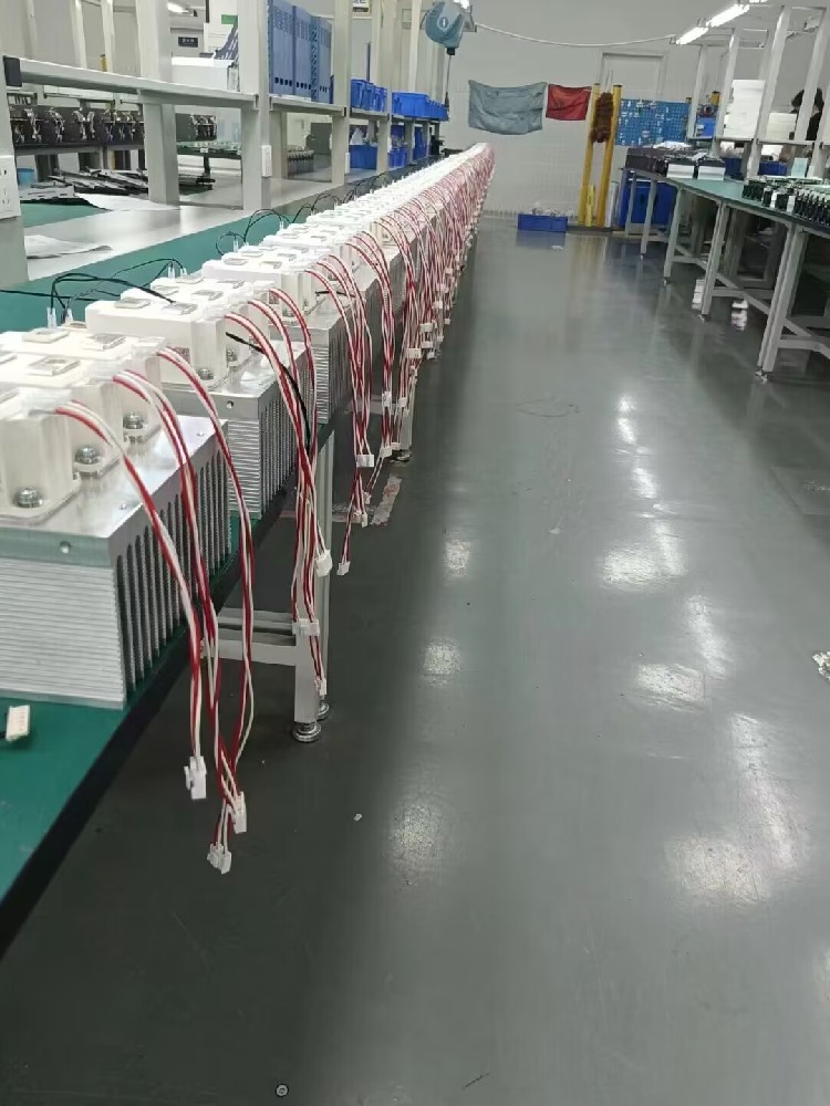 电力调解器泛起问题，，，，我们该怎样检查呢？？？？？