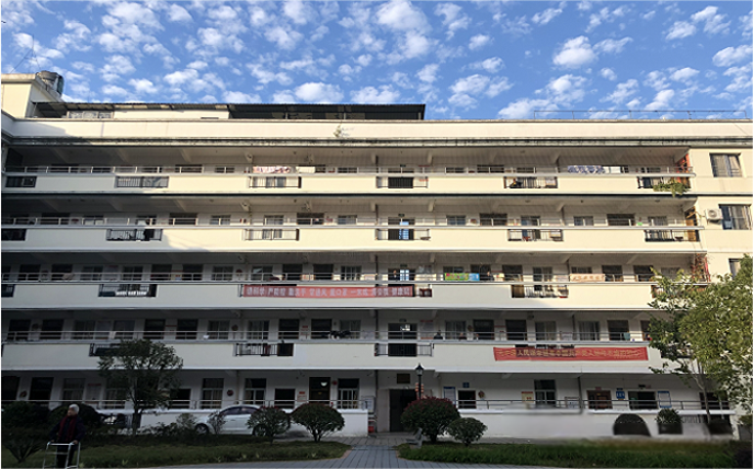 苏州w88优德捐赠适老化家具，，，，，，为福建永安老人送去眷注