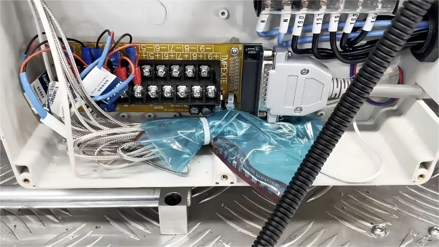 助力自动化装备领域，，，，苏州w88优德与英维特机械乐成告竣相助