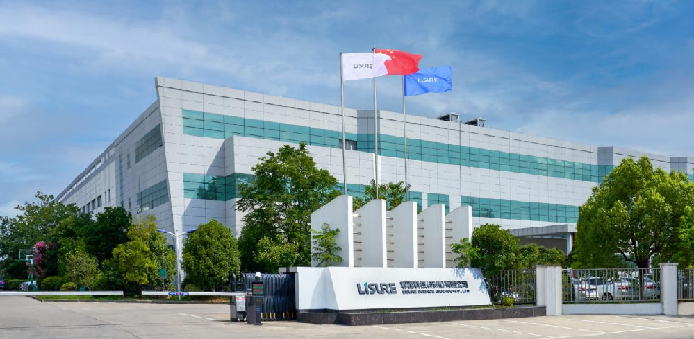 助力生物制药行业，，，，苏州w88优德与利穗科技乐成告竣相助