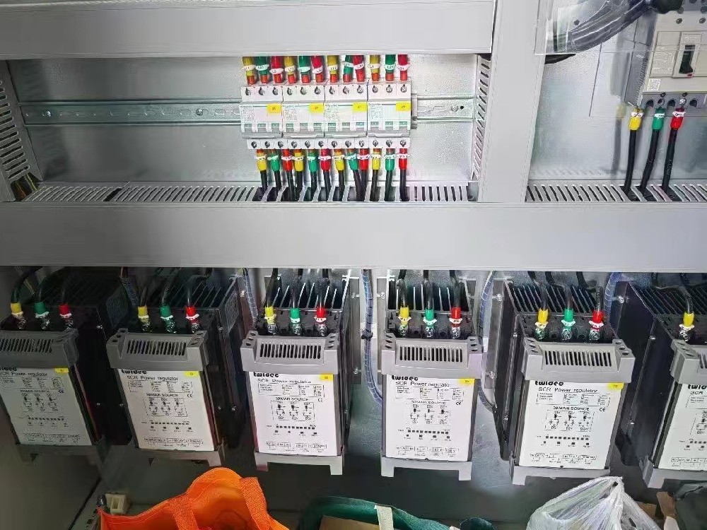 电力调解器有什么用？？