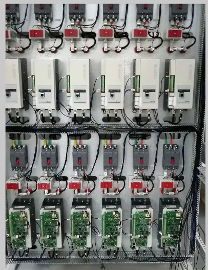 怎样选择适合自己行业的电力调解器？？