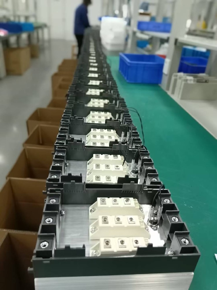 口碑好的电力调解器生产商有哪些？？