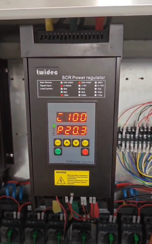 变频器跟电力调解器有哪些区别？？？？？