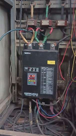 电力调解器在未来的市场趋势是什么？？？？未来几年内会有哪些重大生长或转变？？？？