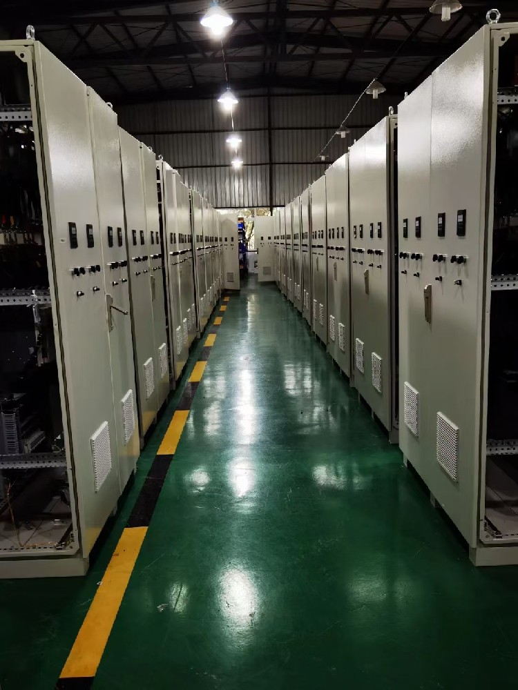 怎样对电力调解器举行按期维护和性能检测？？？？