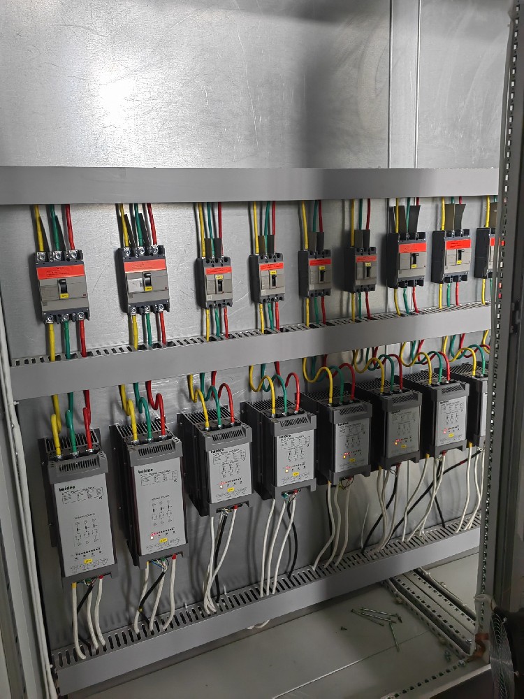 电力调解器泛起故障时，，，，，怎样举行快速诊断？？有哪些常见故障及扫除要领？？