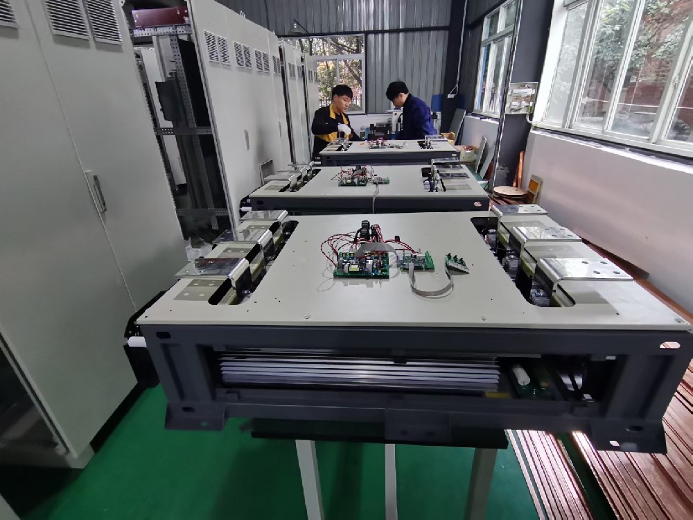 电力调解器在对多组加热丝举行控制时，，可能会泛起哪些故障？？？？？？怎样举行故障扫除？？？？？？