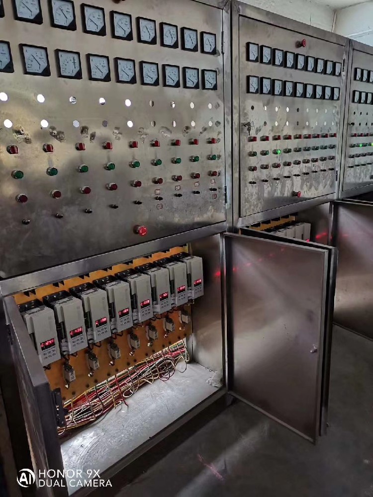 当电力调解器的触发？？？？？？榉浩鸸收，，有哪些应急处置惩罚步伐？？？？？？