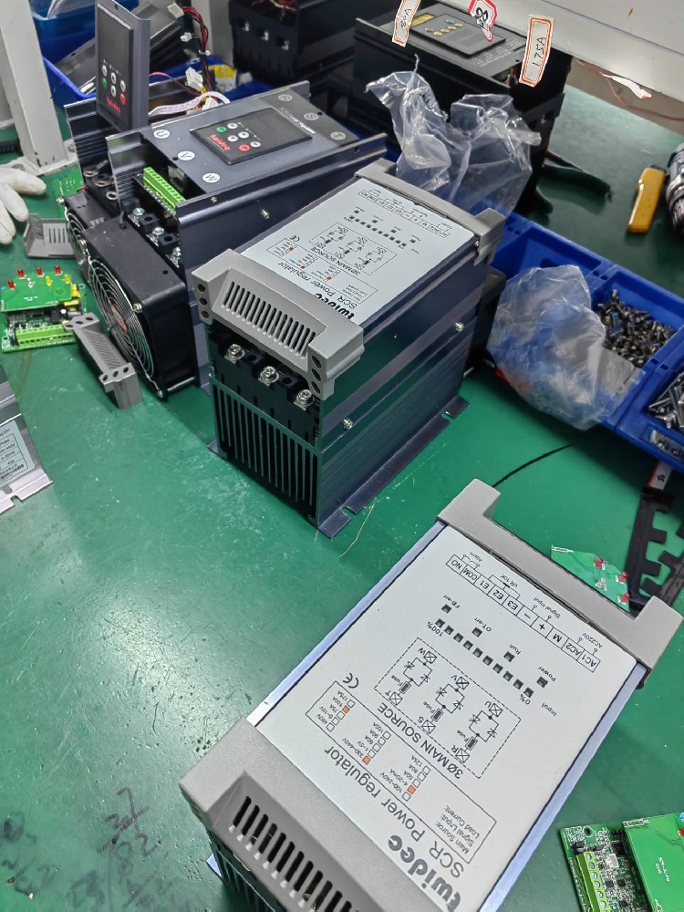 怎样确定电力调解器触发？？？？？榈墓收衔恢？？？？？