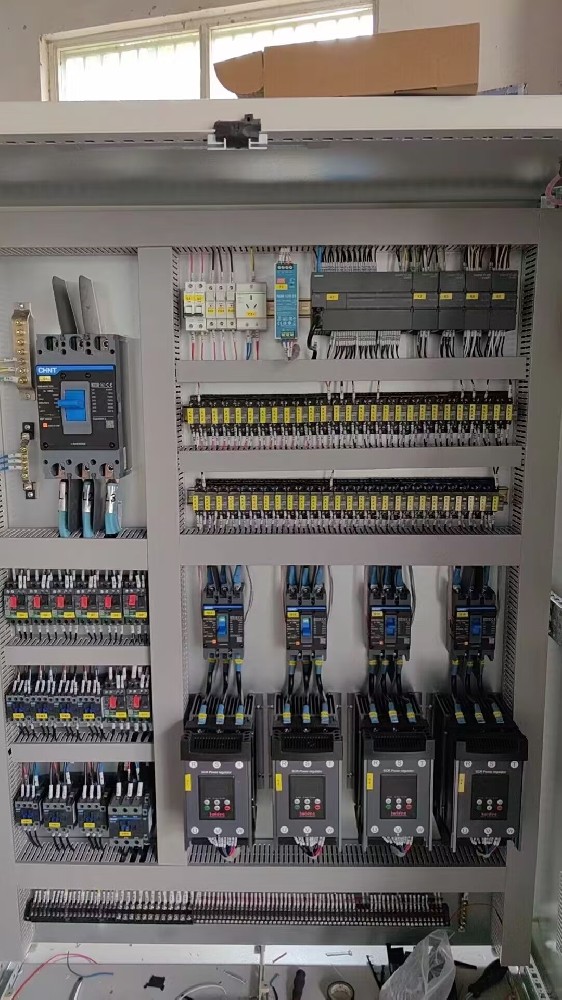 绝了！这家企业靠温控手艺，，，，，，让注塑产品品质狂飙