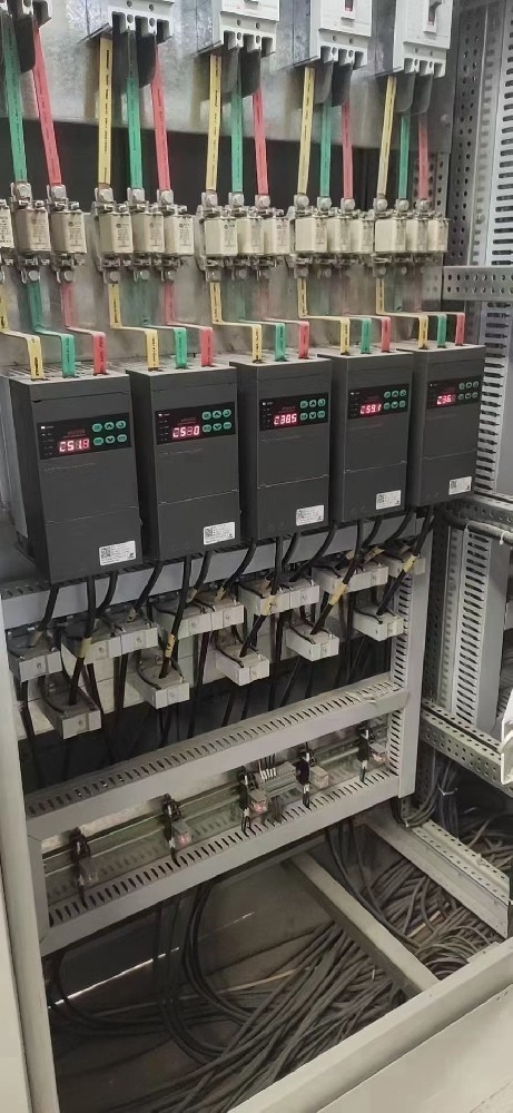 当温控成为工业刚需，，，，这家民族品牌凭什么脱颖而出？？？？