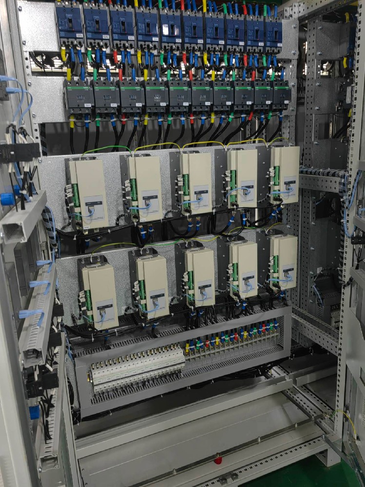 从报废百万到产能翻倍，，，，工业烤箱温控的逆袭背后藏着什么？？？？